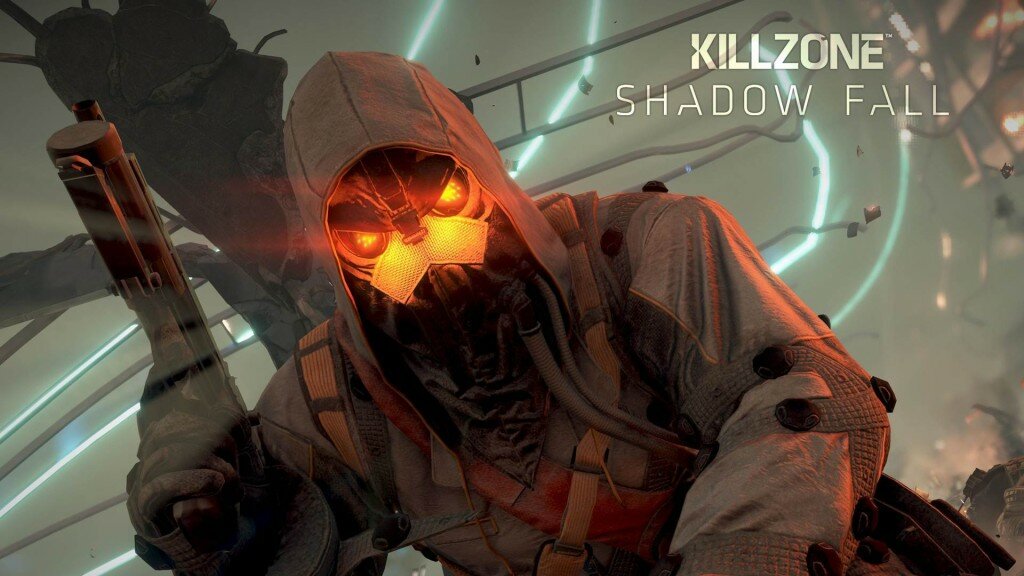 killzone shadowfall