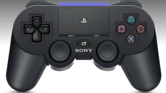 ps4 controller featured