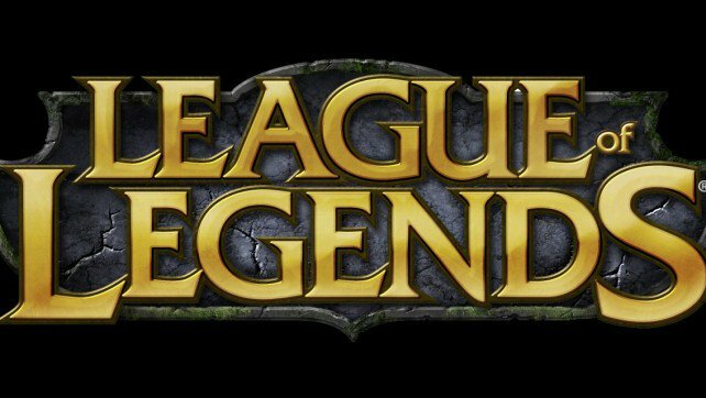 League of Legends Featured