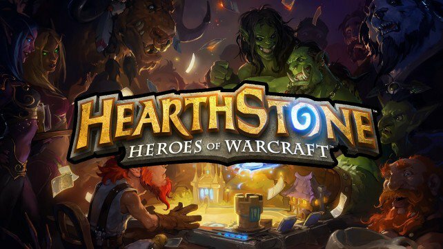 Hearthstone featured